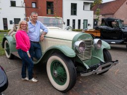 2025 - Parel der Voorkempen - Guy Reynders